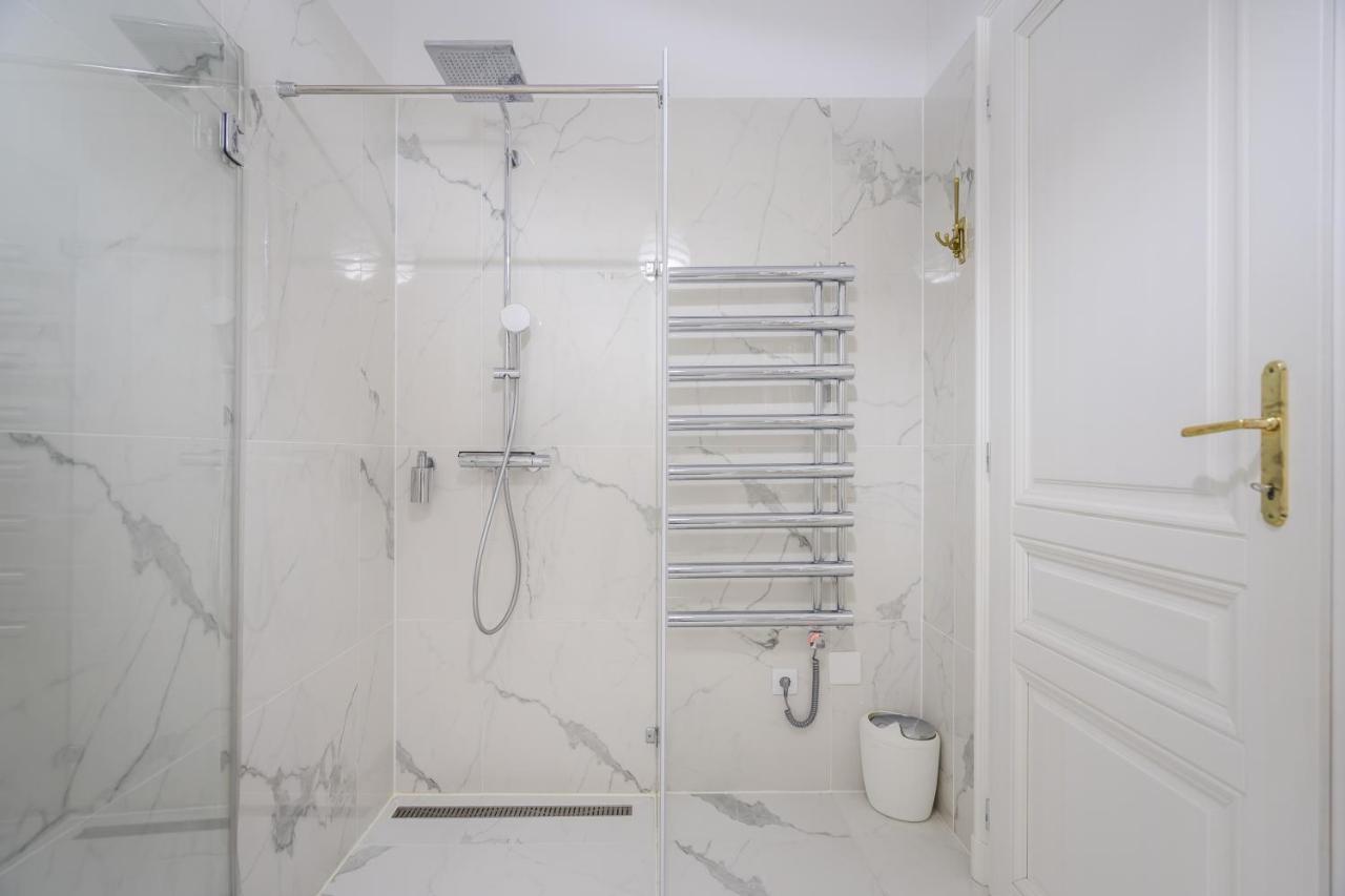 Bpr Adagio Design Home With A/C Budapeşte Dış mekan fotoğraf