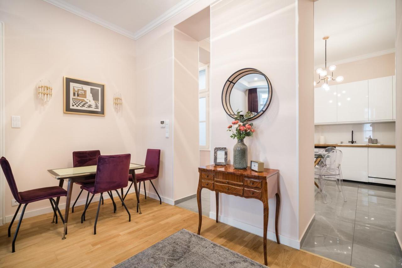 Bpr Adagio Design Home With A/C Budapeşte Dış mekan fotoğraf